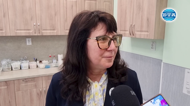 До края на май се очаква да се извършват полети с хеликоптер от системата за спешна помощ по въздух, каза здравният министър в Силистра