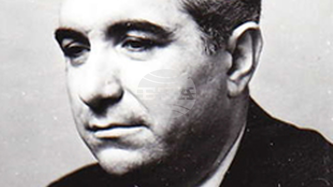 Composer and Conductor Konstantin Iliev's Centenary to Be Celebrated with Concert