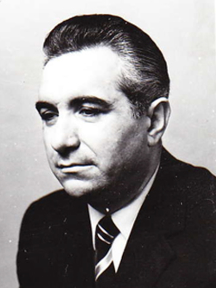 Composer and Conductor Konstantin Iliev's Centenary to Be Celebrated with Concert