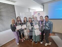 Снимка: ЮЗУ „Неофит Рилски“