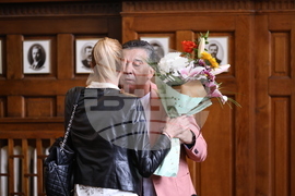 Пловдив - Среща в Община Пловдив