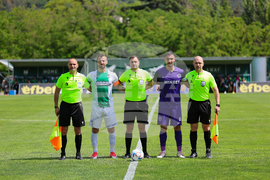 Благоевград - футбол - Пирин - Етър