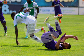 Благоевград - футбол - Пирин - Етър