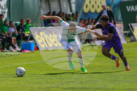 Благоевград - футбол - Пирин - Етър