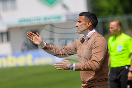 Благоевград - футбол - Пирин - Етър