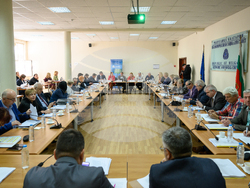 Снимка: Икономически и социален съвет на Република България