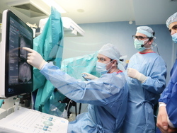 Снимка: Пресцентър ВМА