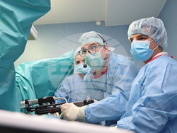 Снимка: Пресцентър ВМА