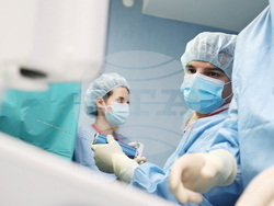 Снимка: Пресцентър ВМА