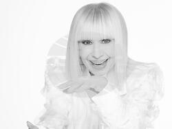 Лили Иванова,  снимка – Костадин Кръстев-Коко 