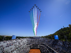 Italy Tennis Open
