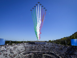 Italy Tennis Open