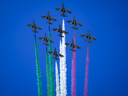 Italy Tennis Open
