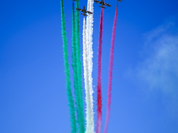 Italy Tennis Open