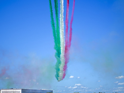 Italy Tennis Open