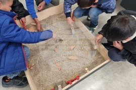 Разград - музей - инициатива