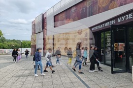 Разград - музей - инициатива