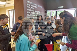 Разград - музей - инициатива