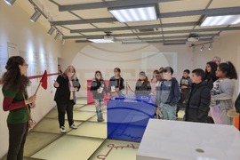 Разград - музей - инициатива