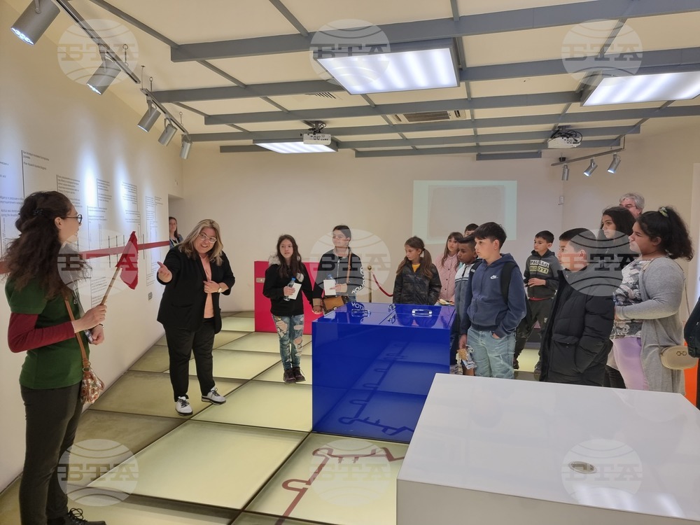 Разград - музей - инициатива