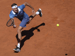 Italy Tennis Open