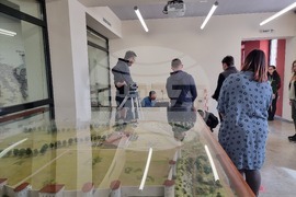 Разград - музей - инициатива