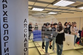 Разград - музей - инициатива