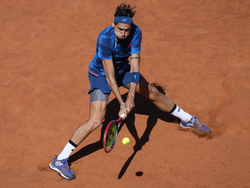 Italy Tennis Open