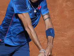 Italy Tennis Open