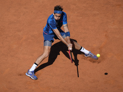 Italy Tennis Open