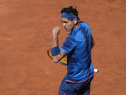 Italy Tennis Open