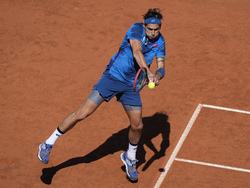 Italy Tennis Open