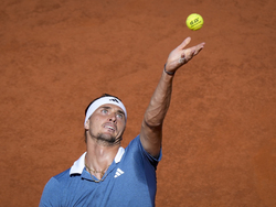 Italy Tennis Open