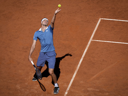 Italy Tennis Open