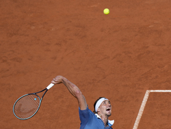 Italy Tennis Open