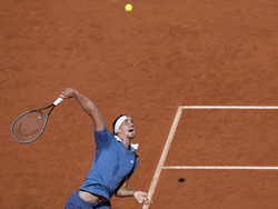 Italy Tennis Open