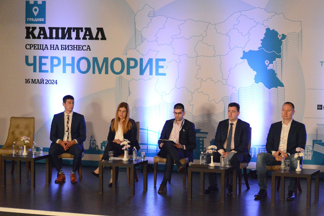 Заместник-кметът Христо Рафаилов: Община Варна кандидатства с проектна идея за 10 милиона лева за закупуване на електрически автобуси
