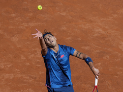 Italy Tennis Open