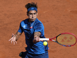 Italy Tennis Open