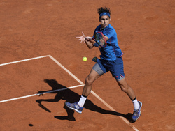 Italy Tennis Open