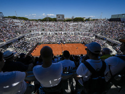 Italy Tennis Open