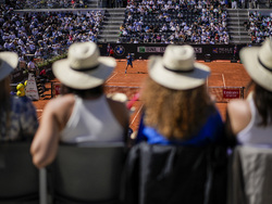 Italy Tennis Open