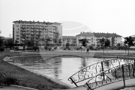 Западният парк в София