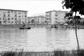 Западният парк в София