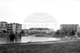 Западният парк в София