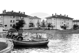 Западният парк в София