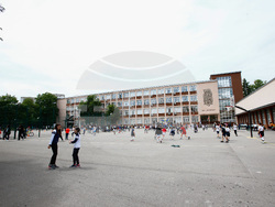 Снимка: Министерство на младежта и спорта 