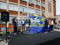 Снимка: Министерство на младежта и спорта 