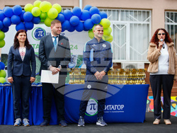 Снимка: Министерство на младежта и спорта 