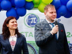 Снимка: Министерство на младежта и спорта 